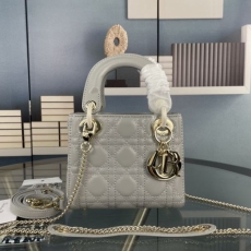 Christian Dior Top Handle Bags